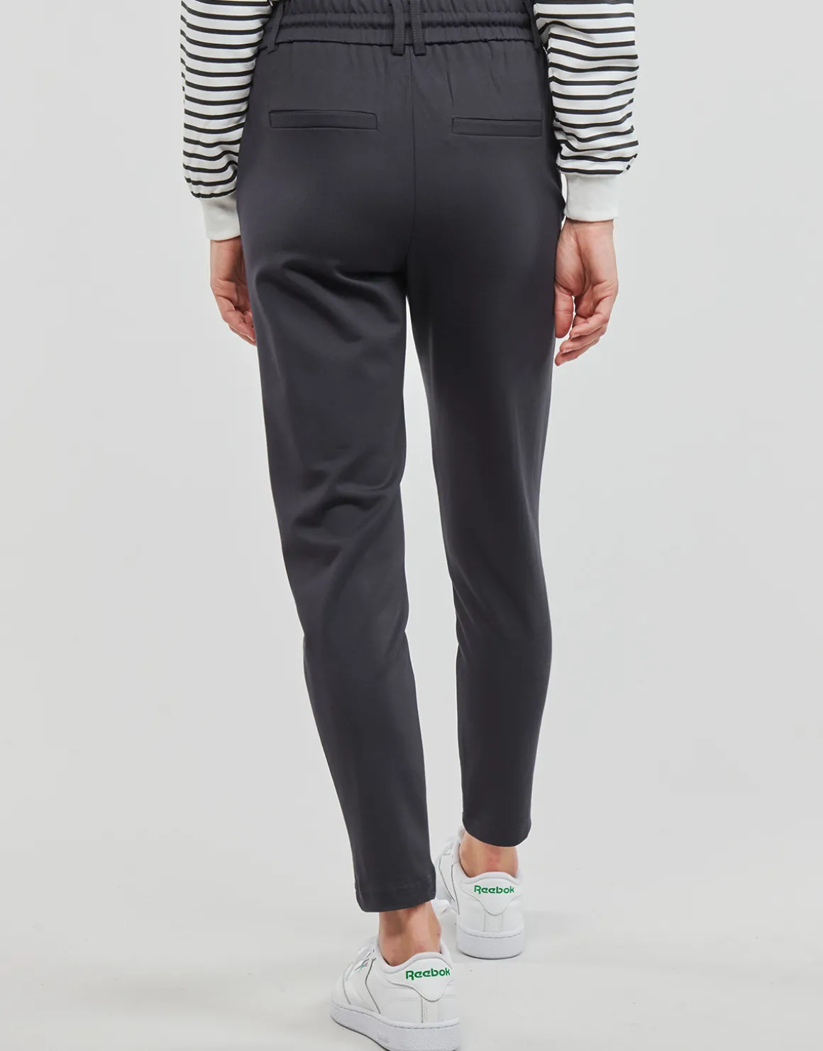 ONLPOPTRASH LIFE EASY COL PANT PNT