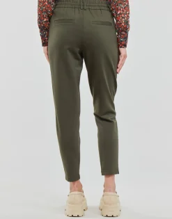 ONLPOPTRASH LIFE EASY COL PANT PNT NOOS