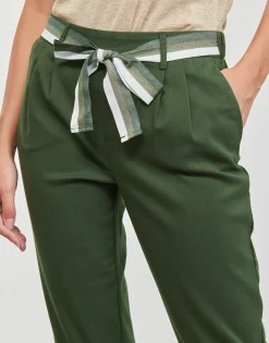 ONLRITA LOOSE NEW BELT PANT TLR