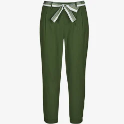 ONLRITA LOOSE NEW BELT PANT TLR