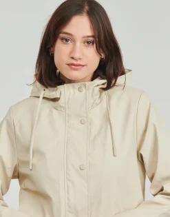 ONLSALLY RAINCOAT