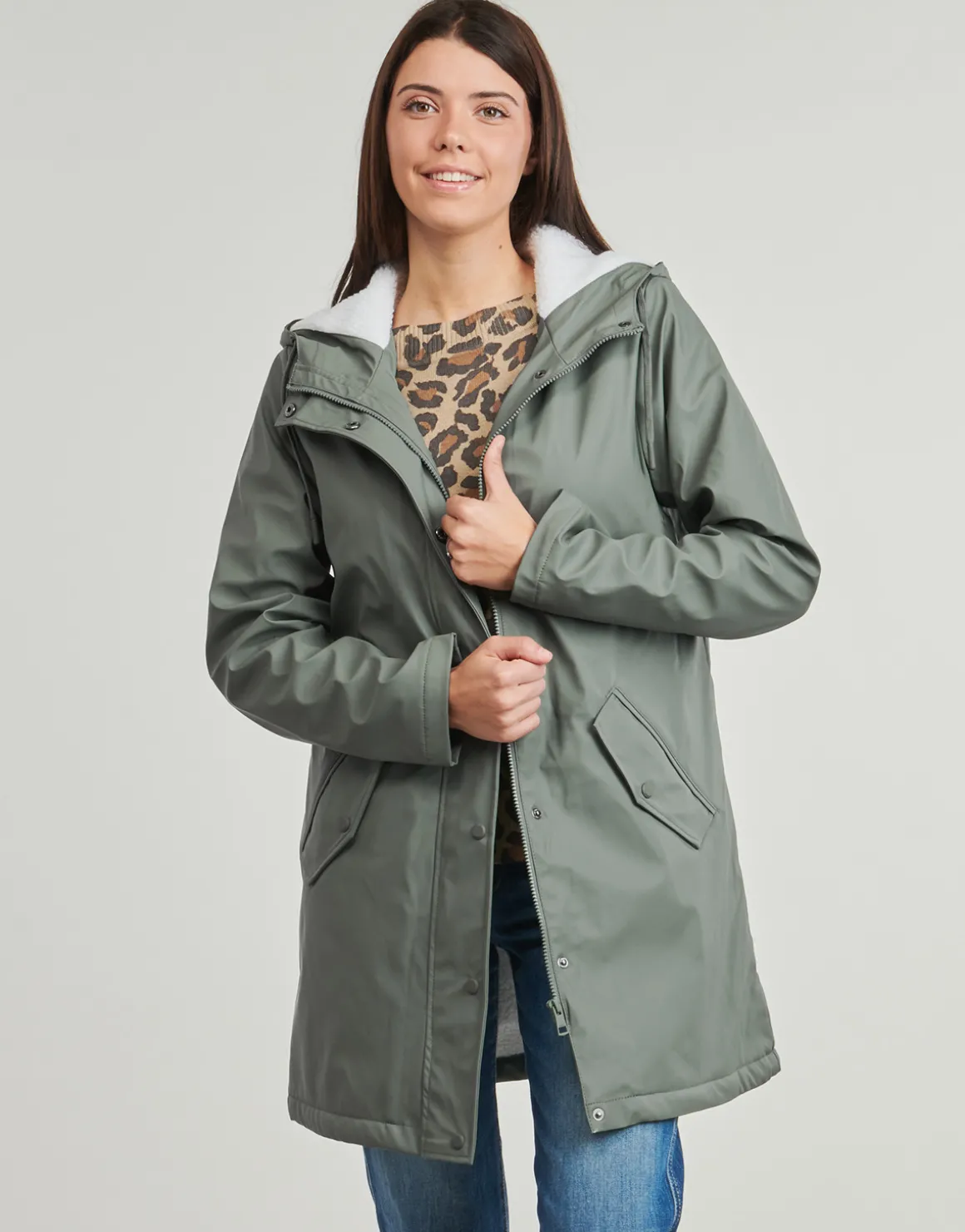 ONLSALLY RAINCOAT OTW NOOS