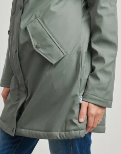 ONLSALLY RAINCOAT OTW NOOS