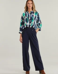 ONLSANIA BUTTON PANT JRS