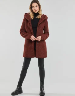 ONLSEDONA BOUCLE WOOL COAT OTW NOOS