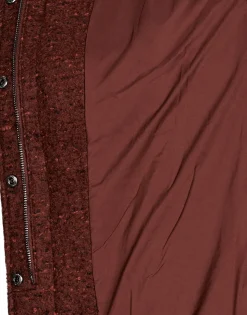 ONLSEDONA BOUCLE WOOL COAT OTW NOOS