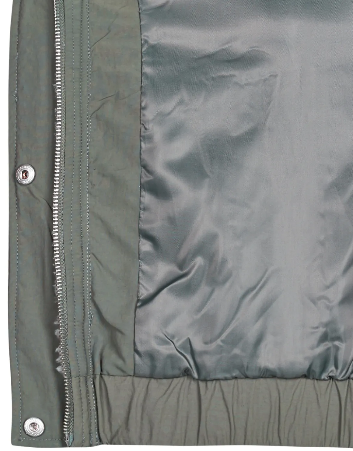 ONLSIENA TEDDY MIX JACKET