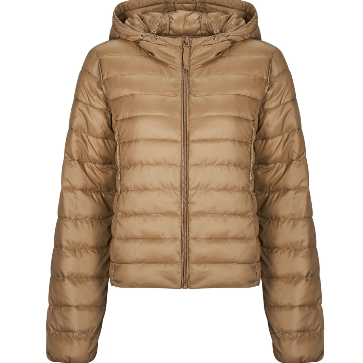 ONLTAHIA LW QUILTED HOOD