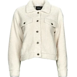 ONLTELMA TEDDY JACKET CC OTW