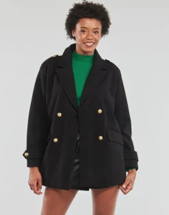 ONLWEMBLEY L/S JACKET CC PNT