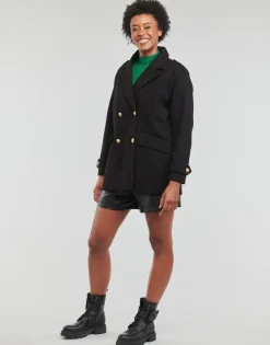 ONLWEMBLEY L/S JACKET CC PNT