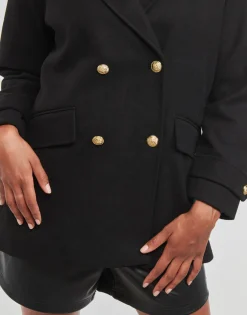 ONLWEMBLEY L/S JACKET CC PNT