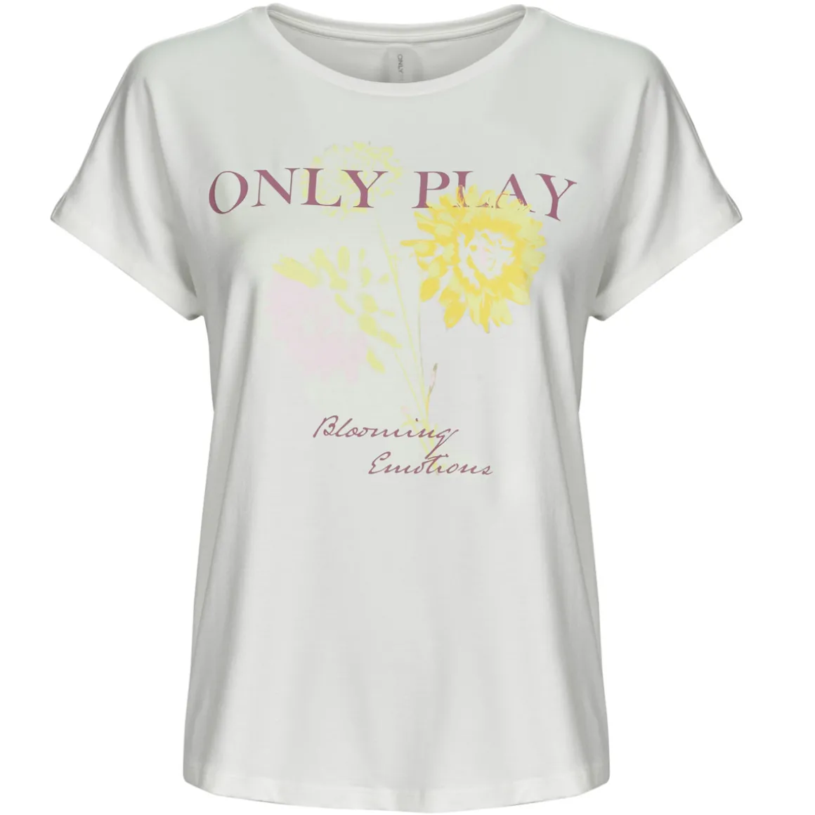 ONPAUB-BLUR ON SS BAT LOOSE