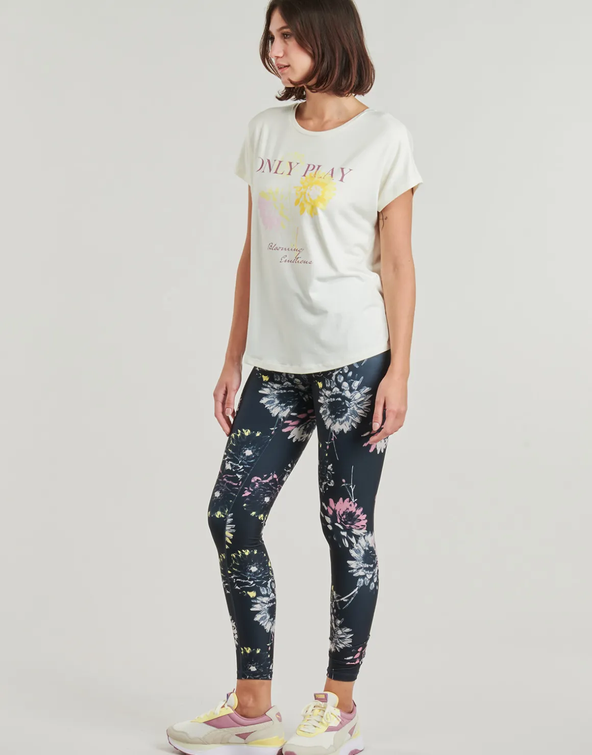 ONPAUB-BLUR ON SS BAT LOOSE