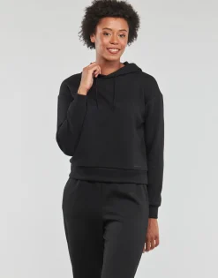 ONPLOUNGE LS HOOD SWEAT