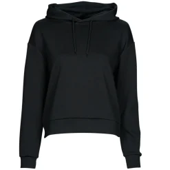 ONPLOUNGE LS HOOD SWEAT