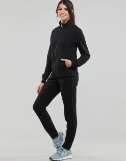 ONPMELINA LS HN ZIP SWT NOOS