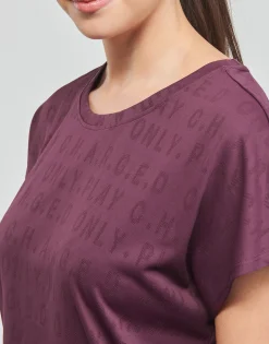 ONPSAFA NEW CURVED SS TRAIN TEE