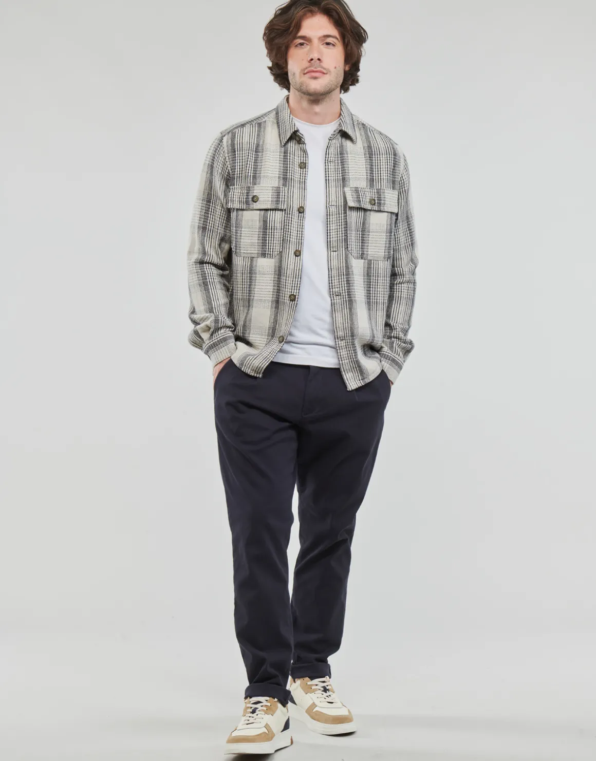 ONSCAM CHINO PK 6775