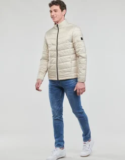 ONSCARVEN QUILTED PUFFER