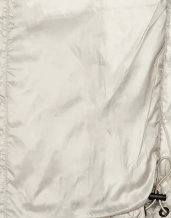 ONSCARVEN QUILTED PUFFER