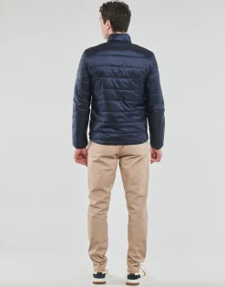 ONSCARVEN QUILTED PUFFER