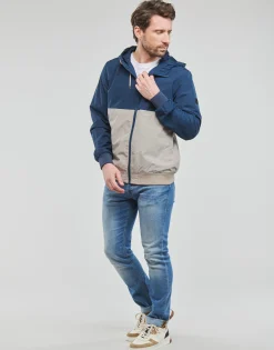 ONSGAVIN LIFE HOOD JACKET OTW VD