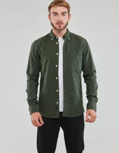 ONSNIKO LS MELANGE SHIRT