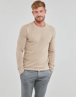 ONSPANTER LIFE 12 STRUC CREW KNIT