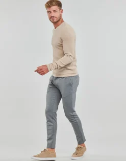 ONSPANTER LIFE 12 STRUC CREW KNIT