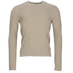 ONSPANTER LIFE 12 STRUC CREW KNIT