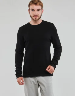 ONSPANTER REG 12 STRUC CREW KNIT NOOSKNIT NOOS