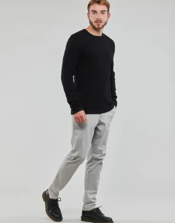 ONSPANTER REG 12 STRUC CREW KNIT NOOSKNIT NOOS