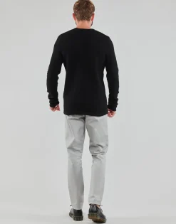 ONSPANTER REG 12 STRUC CREW KNIT NOOSKNIT NOOS