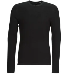 ONSPANTER REG 12 STRUC CREW KNIT NOOSKNIT NOOS