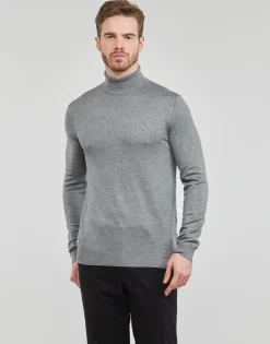 ONSWYLER LIFE REG ROLL NECK KNIT NOOS