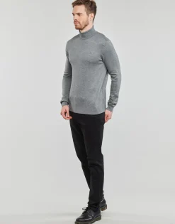 ONSWYLER LIFE REG ROLL NECK KNIT NOOS