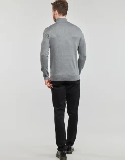ONSWYLER LIFE REG ROLL NECK KNIT NOOS