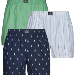 OPEN BOXER 3 PACK BOXER