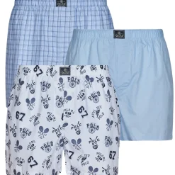 OPEN BOXER 3 PACK BOXER