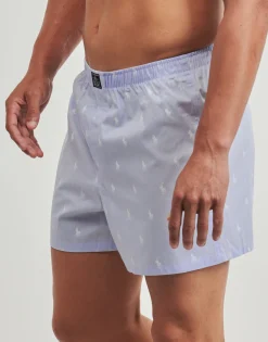 OPEN BOXER-3 PACK-BOXER