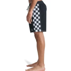 Original Arch Volley 17