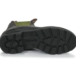 ORIGINAL CHELSEA BOOTS 519