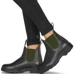 ORIGINAL CHELSEA BOOTS 519