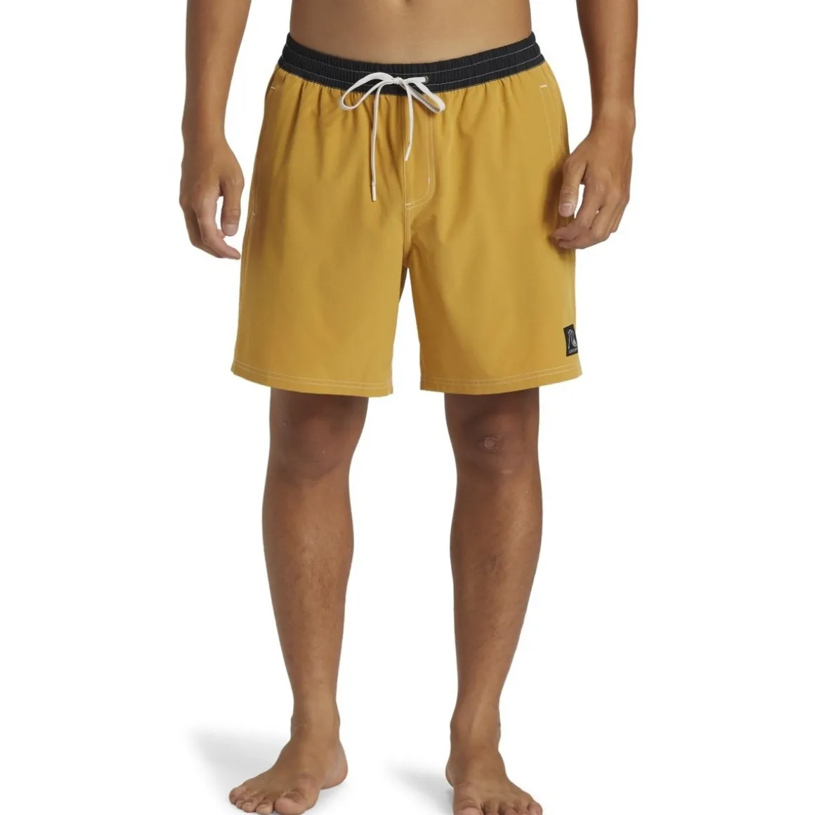 Original Straight 17"