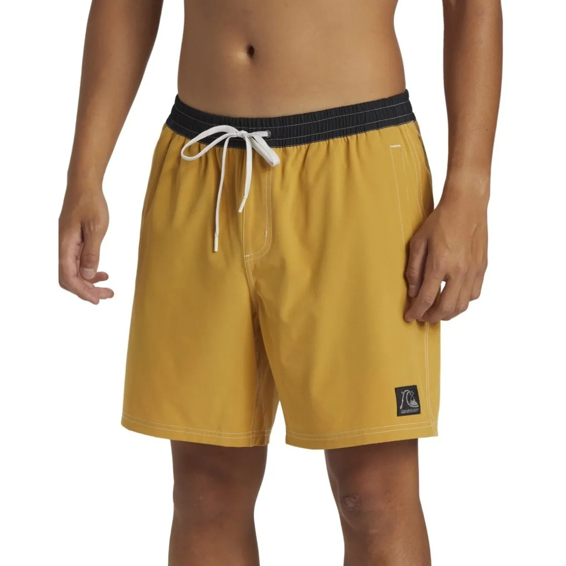 Original Straight 17"