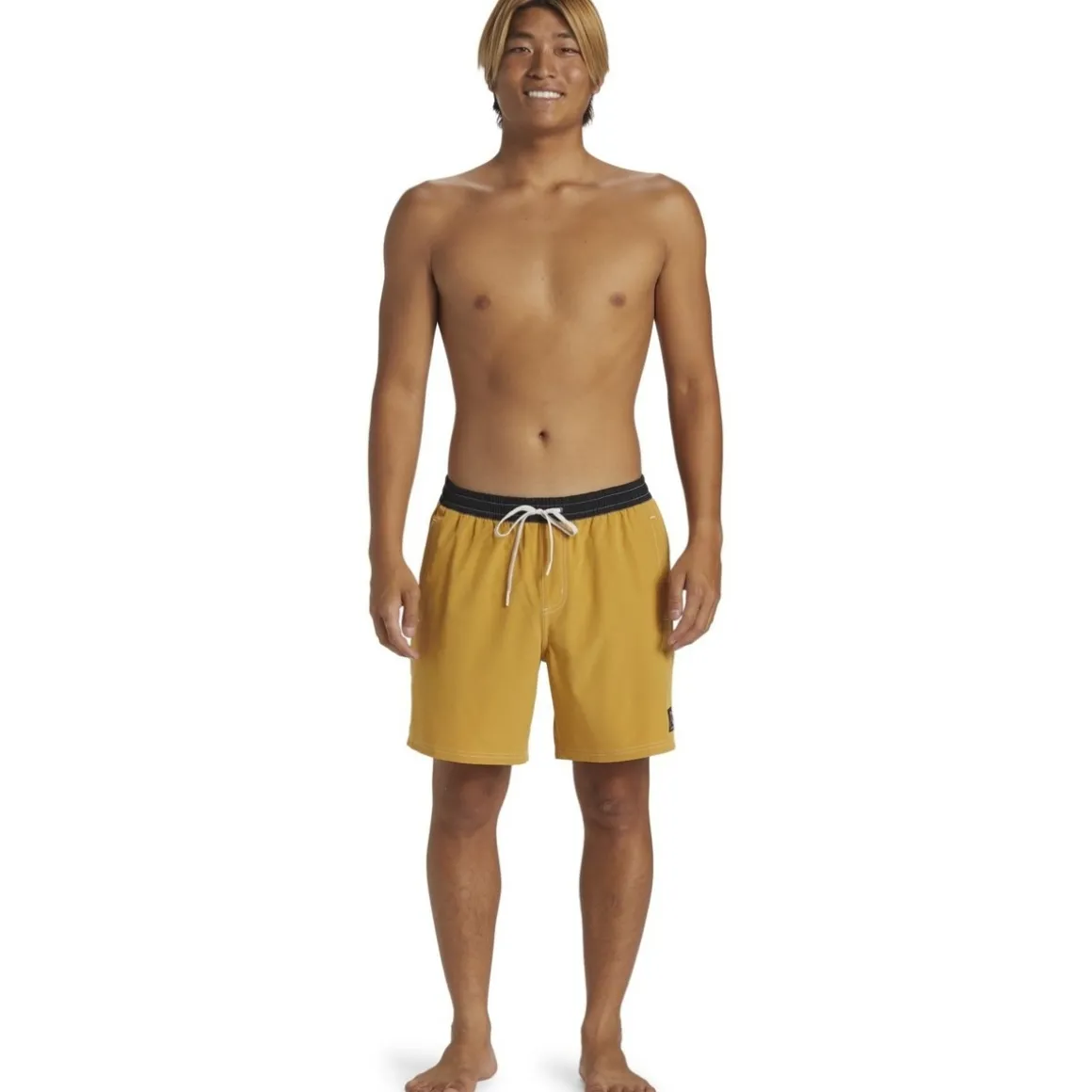 Original Straight 17"