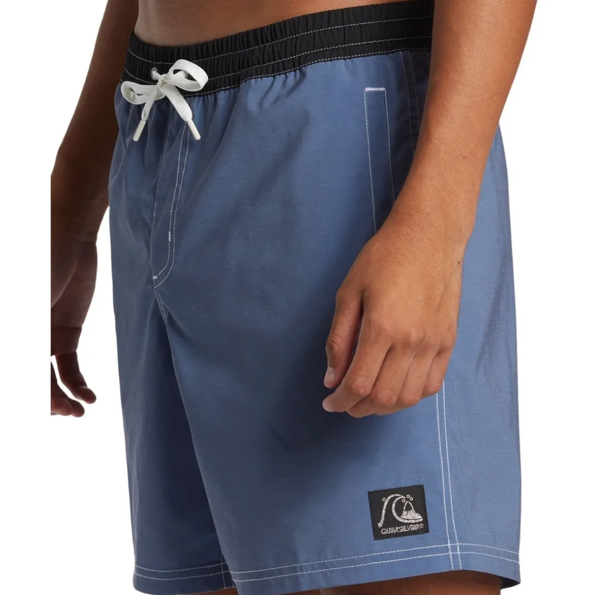 Original Straight 17"