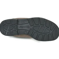 ORIGINAL SUEDE CHELSEA BOOTS 2407