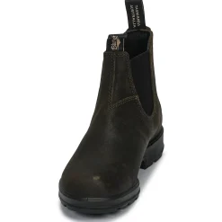ORIGINAL SUEDE CHELSEA BOOTS